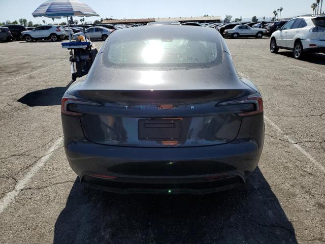  TESLA MODEL 3 2025 Серый