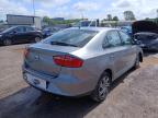 2013 SEAT TOLEDO ECO for sale at Copart WESTBURY