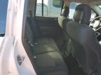 2012 Jeep Compass Sport na sprzedaż w Spartanburg, SC - Minor Dent/Scratches