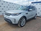 2021 LAND ROVER DISCOVERY for sale at Copart CORBY