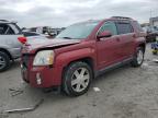 2011 Gmc Terrain Slt na sprzedaż w Cahokia Heights, IL - Front End