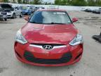2015 Hyundai Veloster  de vânzare în Bridgeton, MO - Minor Dent/Scratches