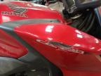 2013 HONDA CB 500 F-A for sale at Copart NEWBURY
