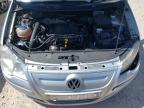 2009 VOLKSWAGEN POLO BLUEM for sale at Copart BRISTOL