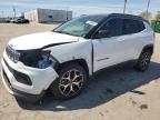 Chicago Heights, IL에서 판매 중인 2025 Jeep Compass Limited - Front End