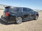 2023 Gmc Yukon Xl Denali na sprzedaż w Bismarck, ND - Rollover