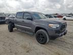 2022 Toyota Tacoma Double Cab იყიდება Houston-ში, TX - Rear End