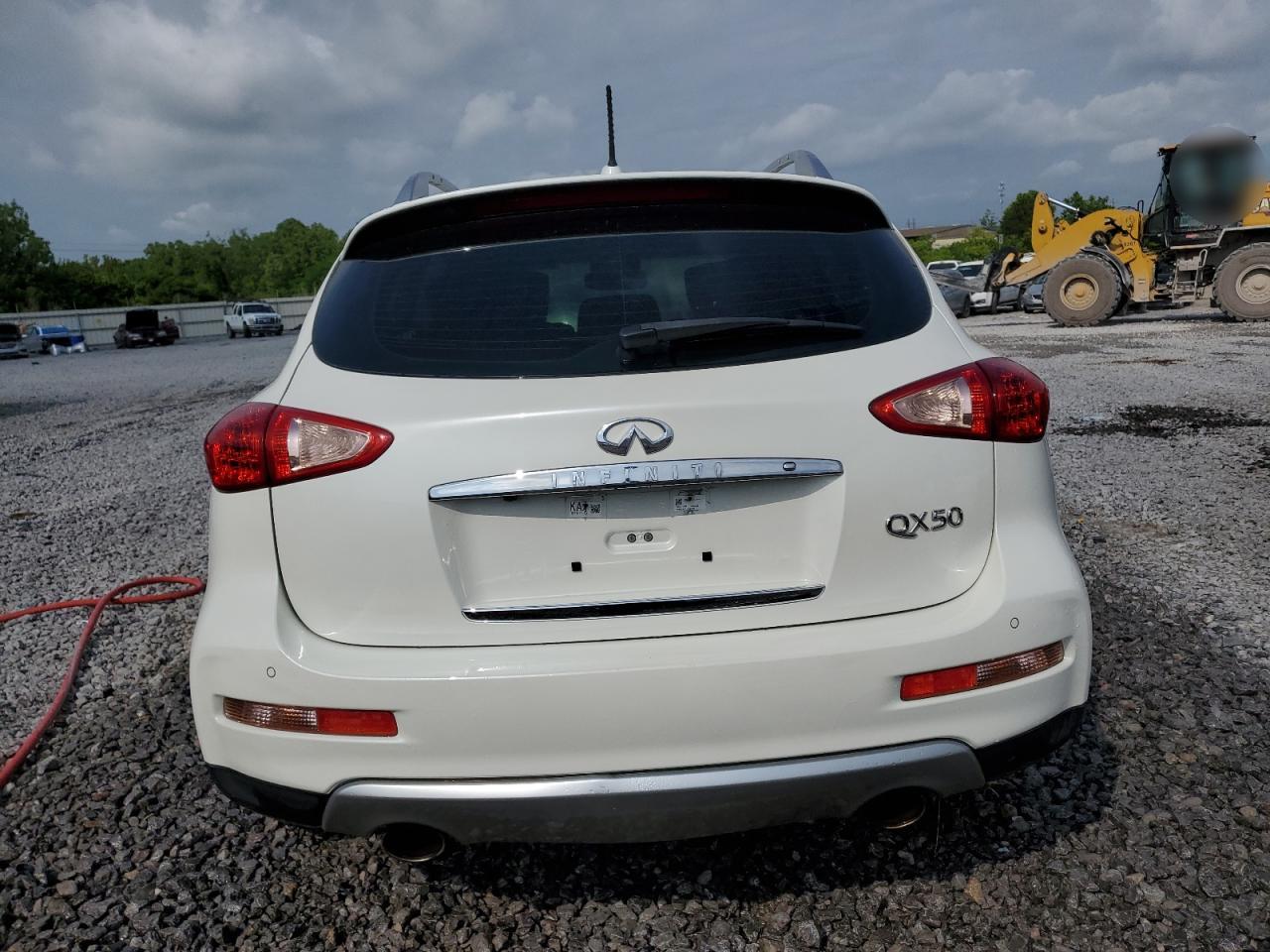 2016 Infiniti Qx50 VIN: JN1BJ0RR7GM269397 Lot: 55311715