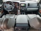 2008 Toyota Sequoia Limited იყიდება Houston-ში, TX - Hail