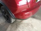 2011 NISSAN JUKE VISIA for sale at Copart SANDTOFT