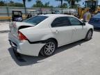 2012 Ford Fusion Sel for Sale in Fort Pierce, FL - Rear End