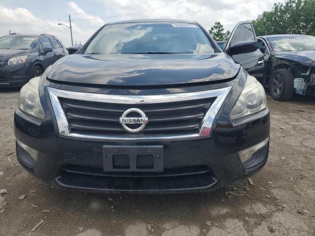  NISSAN ALTIMA 2015 Czarny