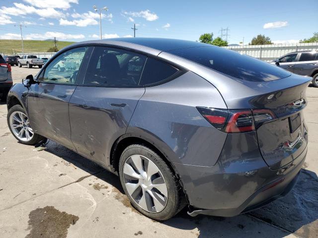 TESLA MODEL Y 2023 Gray