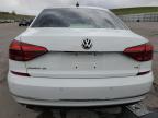 2018 Volkswagen Passat Se იყიდება Littleton-ში, CO - Undercarriage