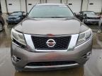 2014 Nissan Pathfinder S zu verkaufen in Louisville, KY - Front End