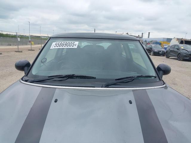 2010 MINI COOPER GRA