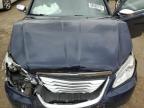 2013 Chrysler 200 Limited იყიდება Woodhaven-ში, MI - Front End