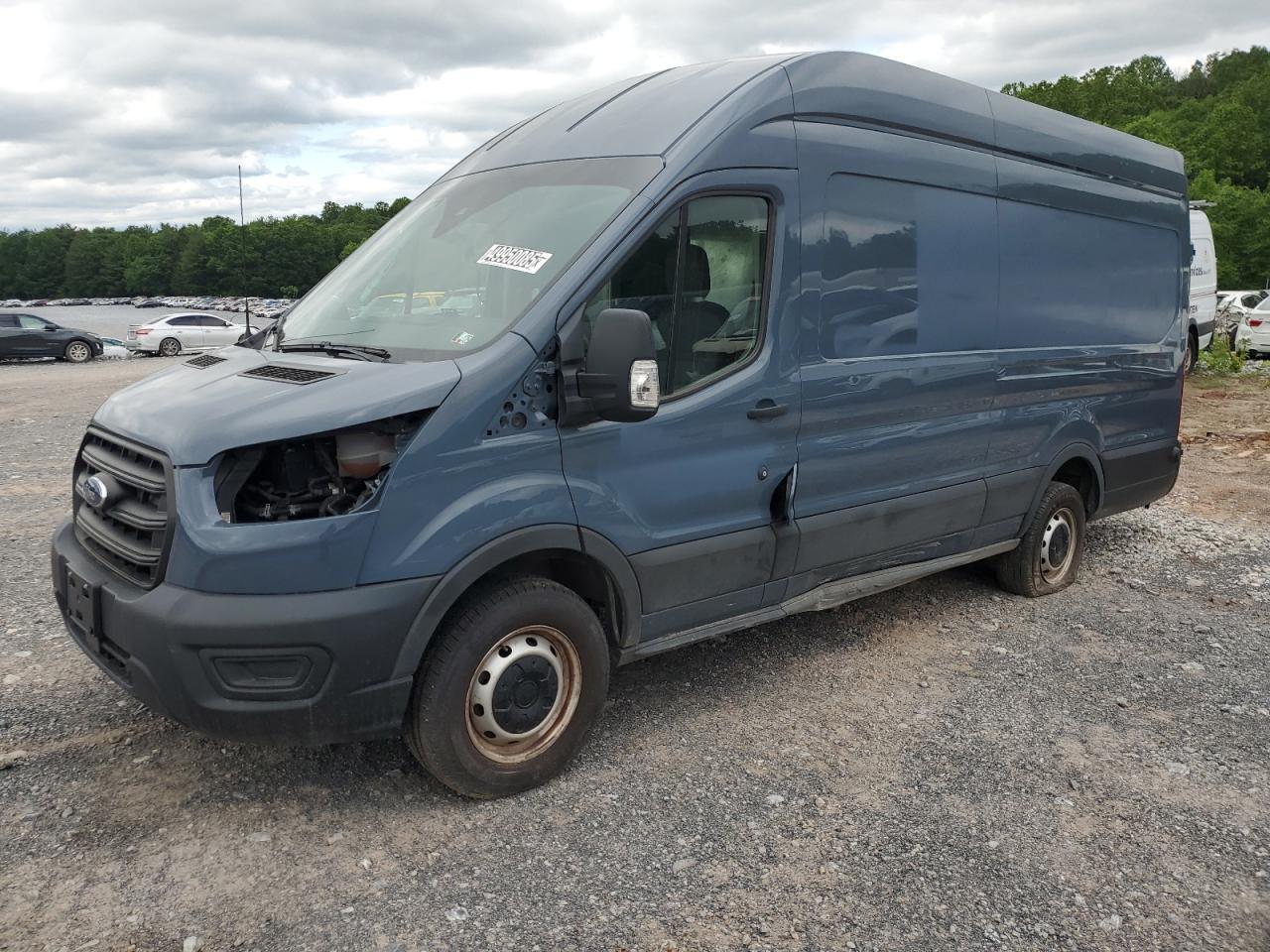 York Haven, PA에서 판매 중인 2020 Ford Transit T-250 - Front End