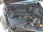 2011 Subaru Outback 2.5I Limited en Venta en Byron, GA - Front End