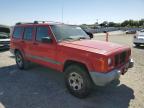 1999 Jeep Cherokee Sport na sprzedaż w Antelope, CA - Front End