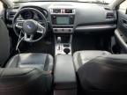 2015 Subaru Outback 2.5I Limited للبيع في Woodhaven، MI - Front End