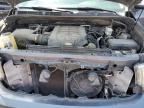 2014 Toyota Sequoia Limited de vânzare în North Las Vegas, NV - Front End