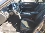 2021 Infiniti Q50 Luxe for Sale in Taylor, TX - Hail