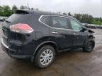 2015 Nissan Rogue S   للبيع في Finksburg، MD - Front End