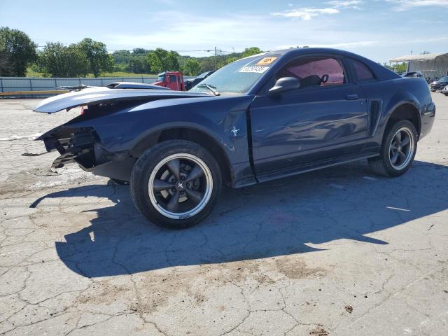 2003 Ford Mustang 