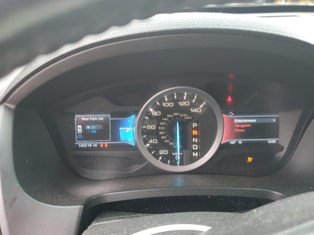 2014 Ford Explorer Xlt VIN: 1FM5K7D86EGA11197 Lot: 56306575