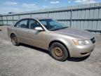 2006 Hyundai Sonata Gl იყიდება Ottawa-ში, ON - Mechanical