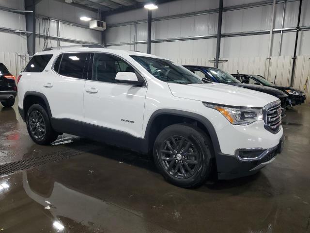  GMC ACADIA 2019 Biały