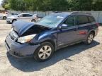 2010 Subaru Outback 2.5I Premium for Sale in Knightdale, NC - Front End