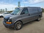 2007 CHEVROLET EXPRESS G1500  for sale at Copart QC - MONTREAL