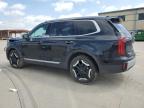 2024 Kia Telluride S   de vânzare în Wilmer, TX - Front End