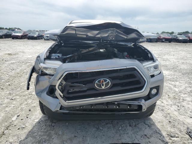  TOYOTA TACOMA 2020 Srebrny