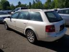 2002 Audi A6 3.0 Avant Quattro للبيع في Portland، OR - Rear End