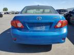 2009 Toyota Corolla Base na sprzedaż w Sacramento, CA - Front End