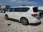 2015 Infiniti Qx80  na sprzedaż w Opa Locka, FL - Minor Dent/Scratches