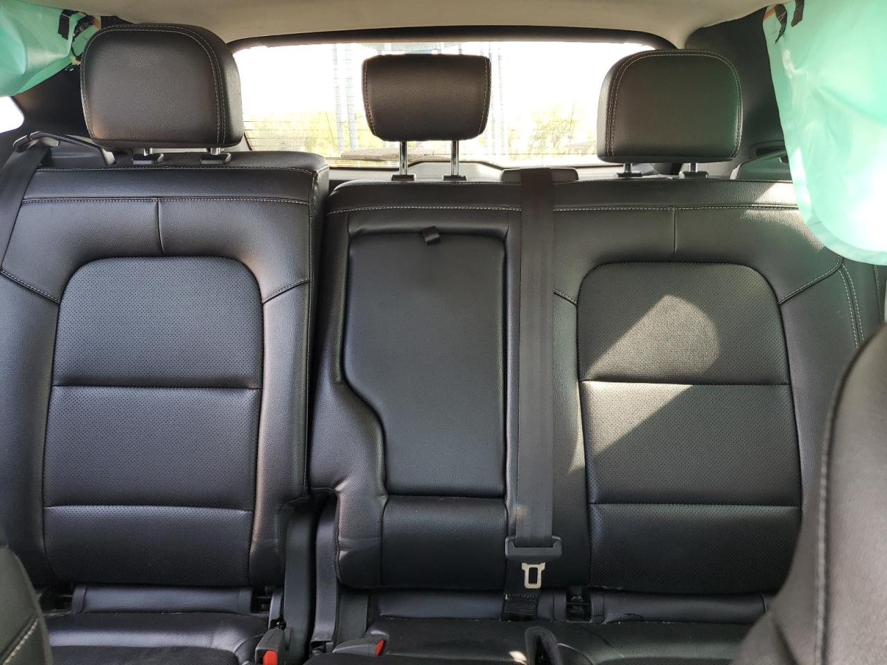 2022 Ford Escape Sel VIN: 1FMCU9H97NUA44520 Lot: 56668725