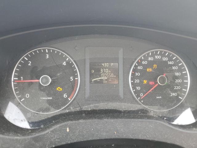 2014 VOLKSWAGEN JETTA TDI