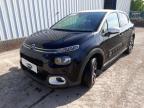 2017 CITROEN C3 FLAIR B for sale at Copart WESTBURY