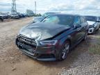2016 AUDI A3 S LINE for sale at Copart BRISTOL