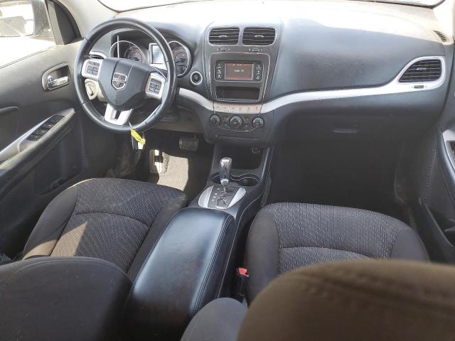 Parquets DODGE JOURNEY 2015 Szary