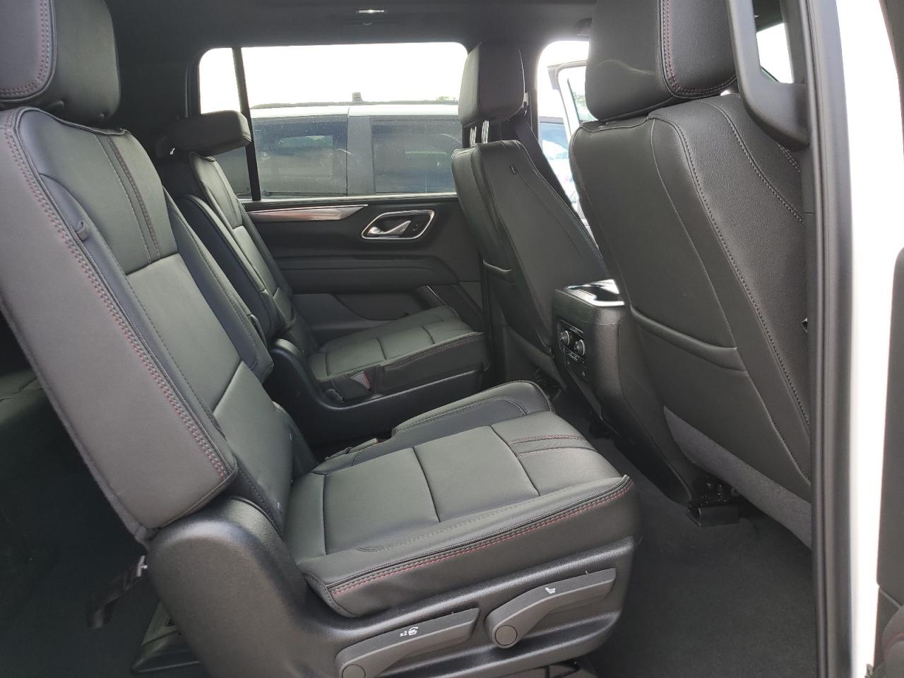 2024 Chevrolet Suburban K1500 Rst VIN: 1GNSKEKD9RR356205 Lot: 56562055