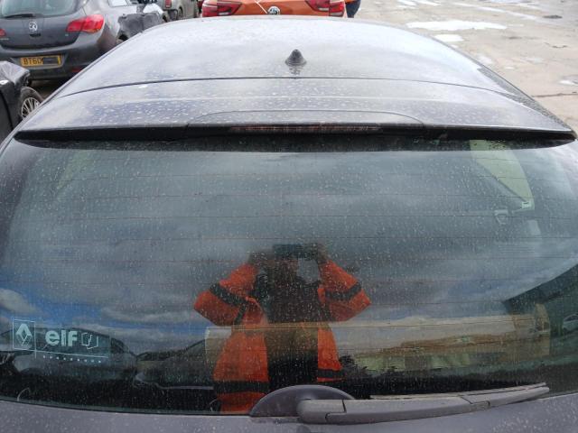 2006 RENAULT CLIO CAMPU