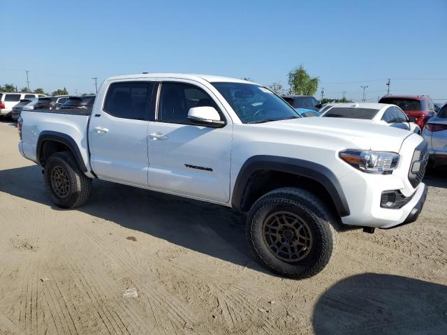  TOYOTA TACOMA 2023 Білий