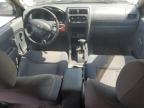 2002 Nissan Frontier Crew Cab Xe იყიდება Gainesville-ში, GA - Mechanical
