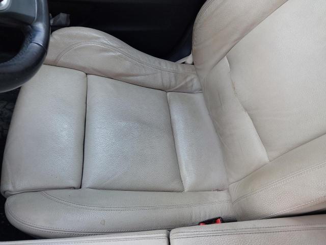 2011 BMW 520D SE AU