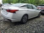 2024 Nissan Altima Sv for Sale in Waldorf, MD - Front End